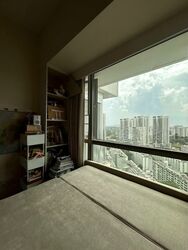 Trevista (D12), Condominium #597763871